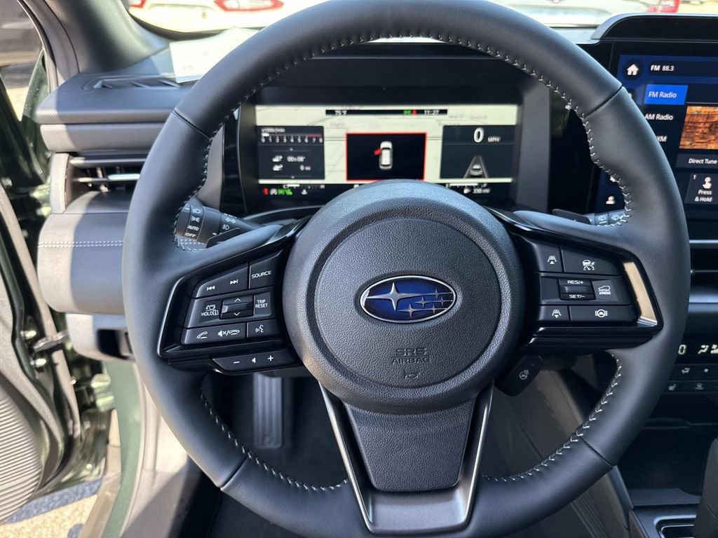 New 2026 Subaru Outback Touring XT image 42