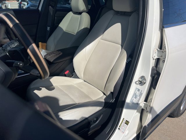 Used 2020 MAZDA CX-30 AWD w/ Premium Package image 6