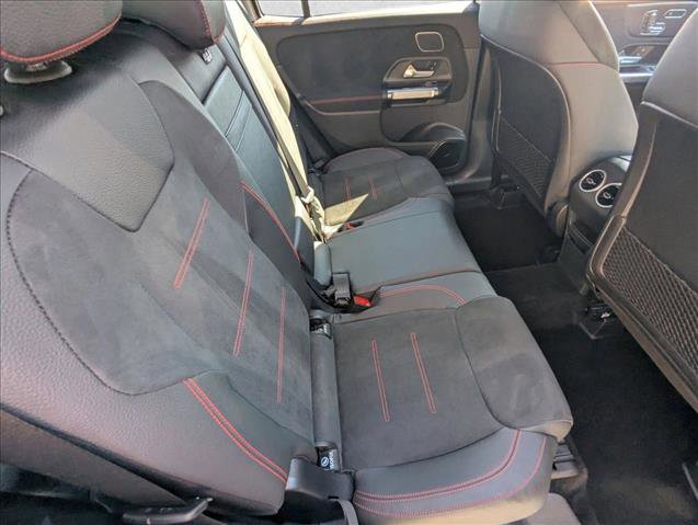 Certified 2025 Mercedes-Benz GLB 250 image 19
