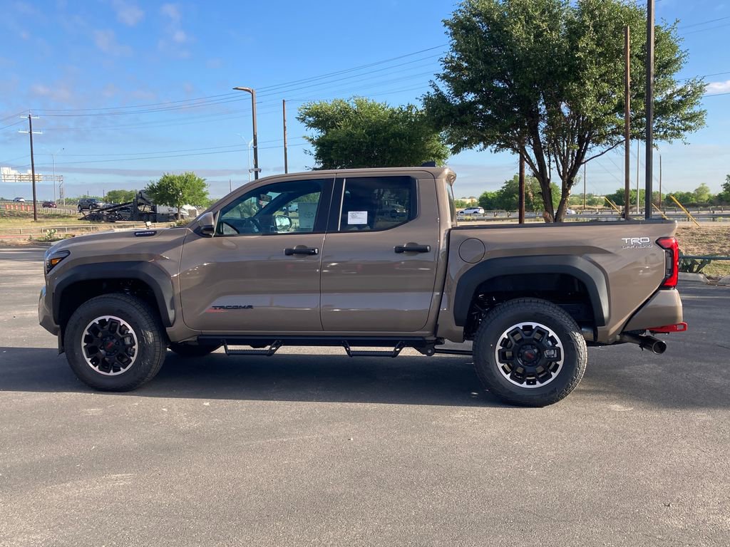 New 2026 Toyota Tacoma TRD Off-Road image 7
