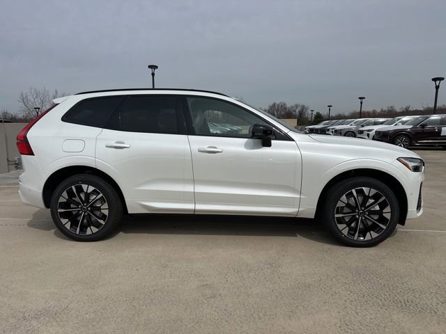New 2026 Volvo XC60 B5 Plus w/ Protection Package Premier image 8