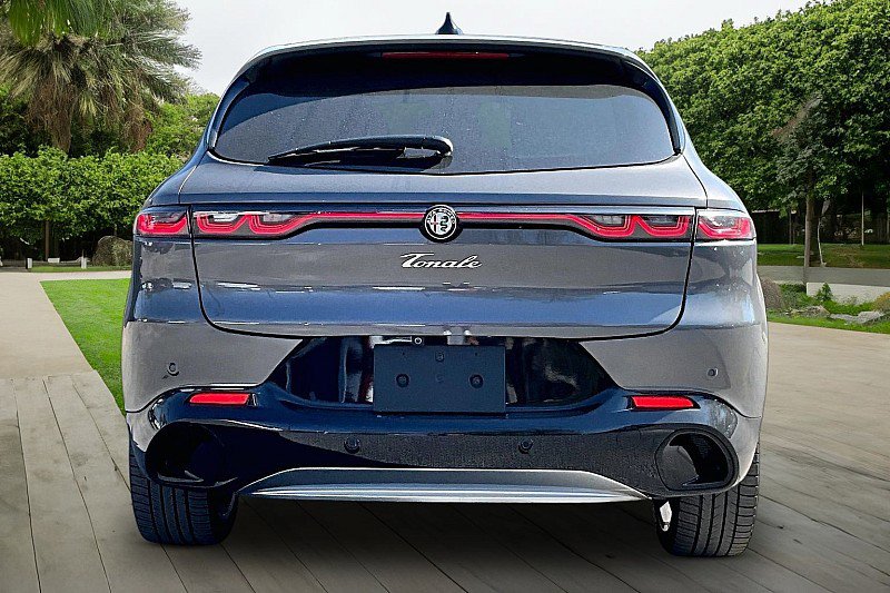 Used 2024 Alfa Romeo Tonale Ti image 7