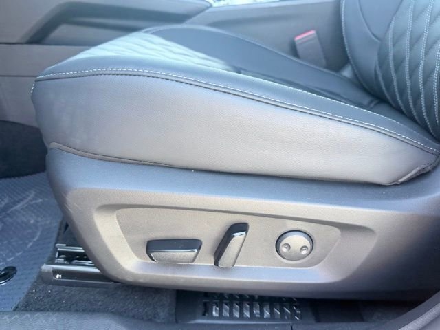 New 2026 Nissan Rogue Platinum image 27