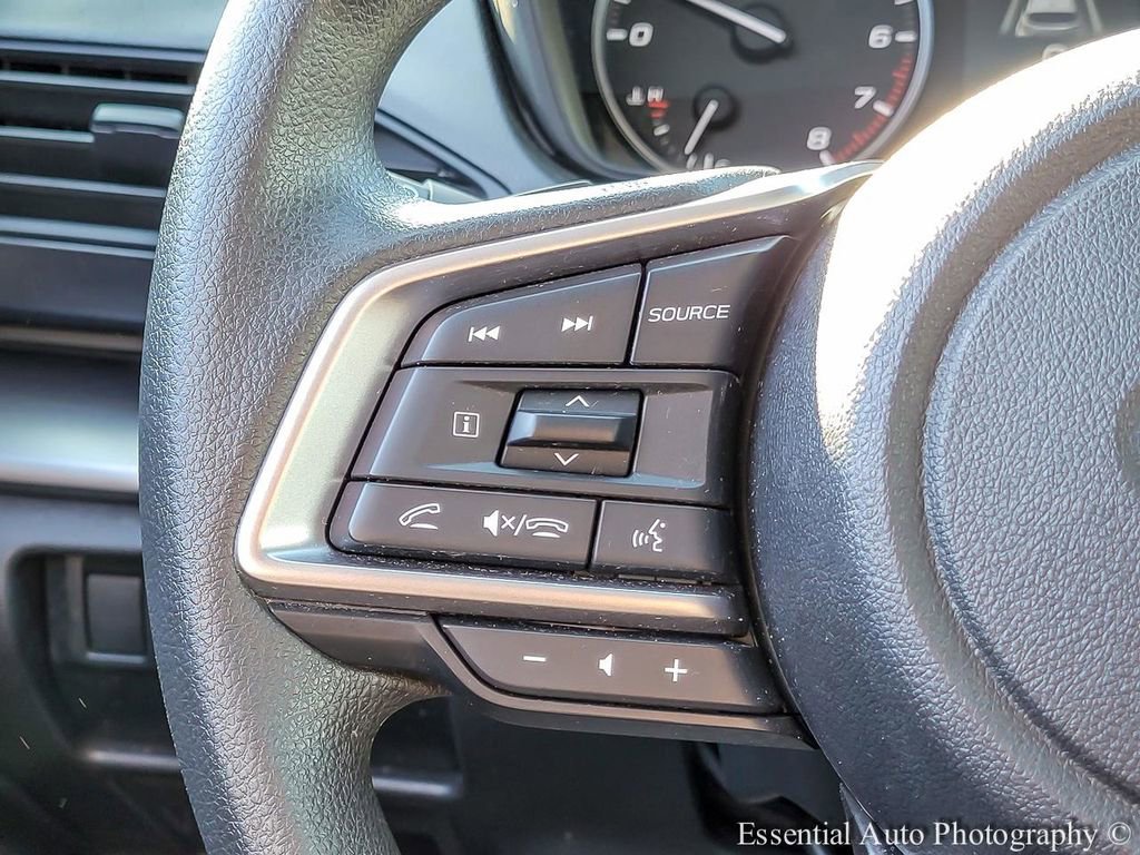 Used 2024 Subaru Impreza 2.0i Sport image 15