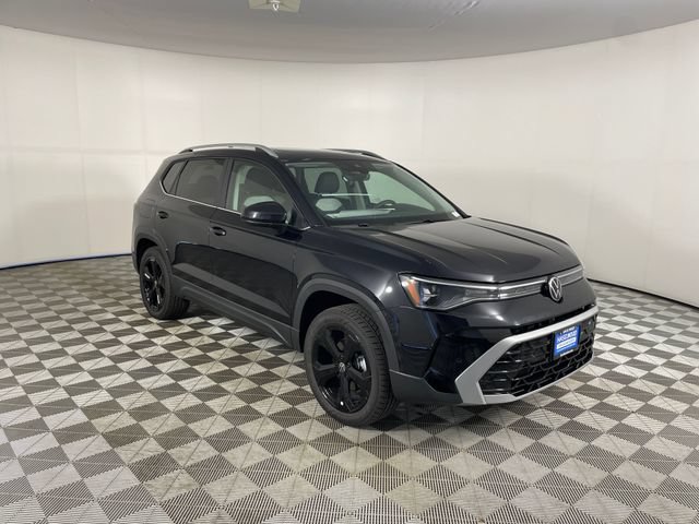 New 2026 Volkswagen Taos SEL AWD/4WD image 19