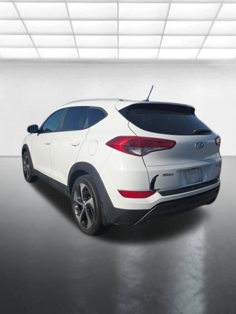 Used 2016 Hyundai Tucson Sport AWD/4WD image 5
