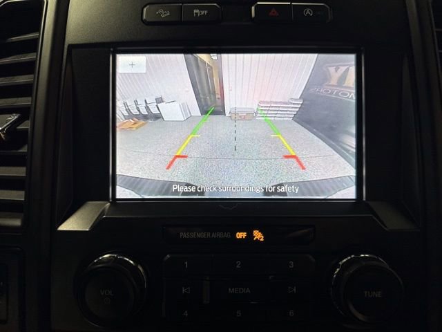 Used 2020 Ford F150 XL w/ Equipment Group 101A Mid AWD/4WD image 9