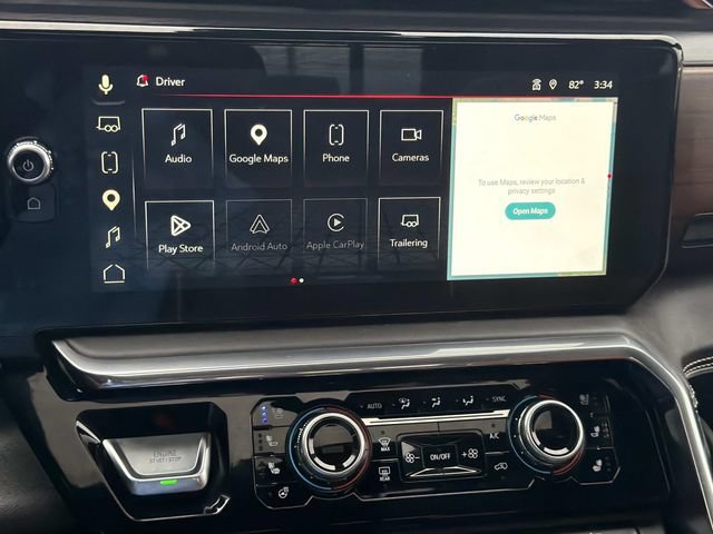 Used 2024 GMC Sierra 1500 Denali Ultimate AWD/4WD image 31