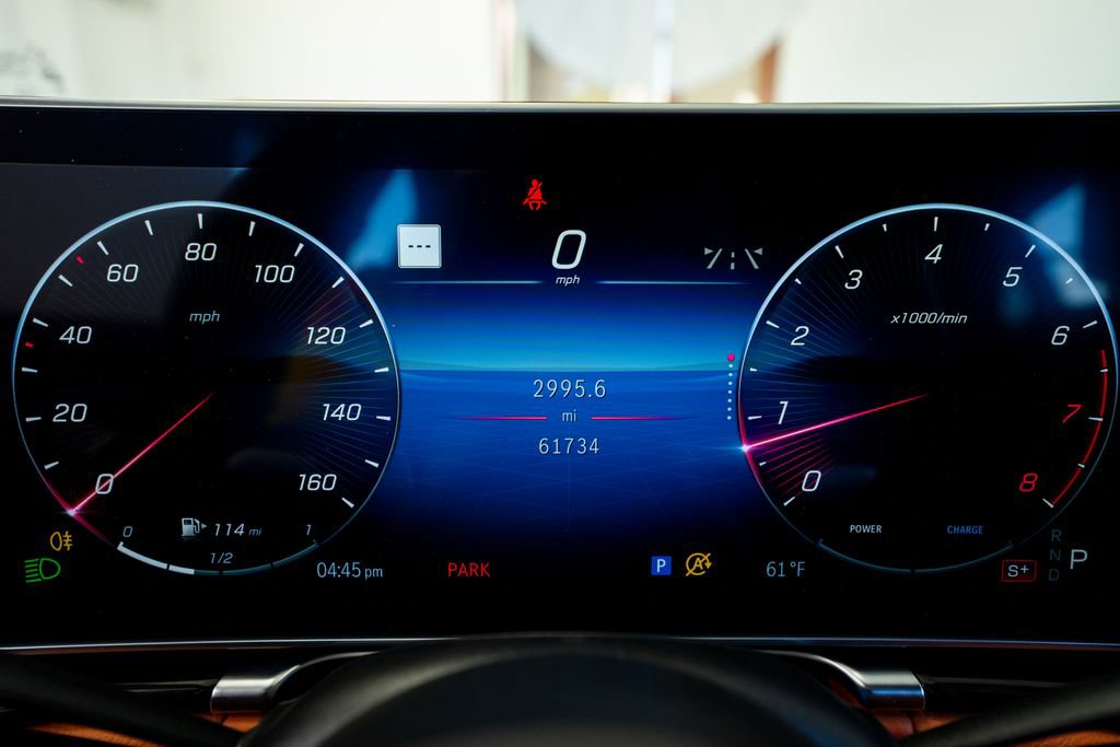 Used 2023 Mercedes-Benz S 500 4MATIC image 34