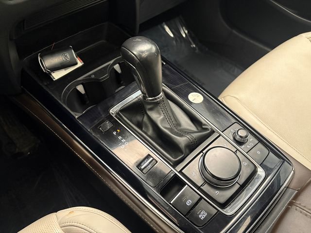 Used 2023 MAZDA CX-30 AWD 2.5 S w/ Premium Package image 18