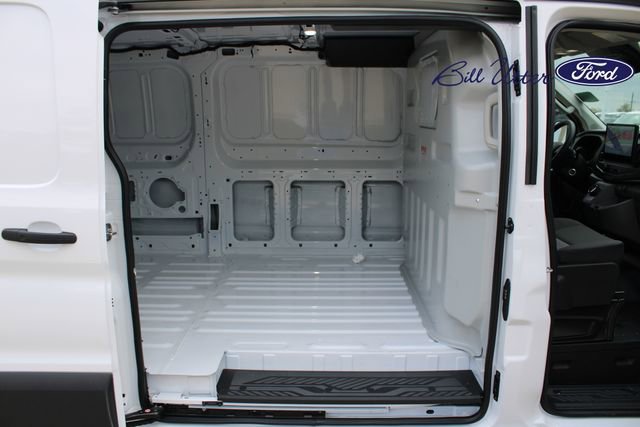 New 2024 Ford E-Transit Low Roof image 9