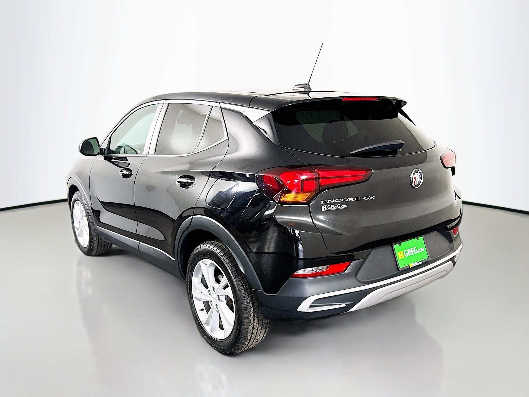 Used 2020 Buick Encore GX Preferred w/ Cold Weather Comfort Package image 7