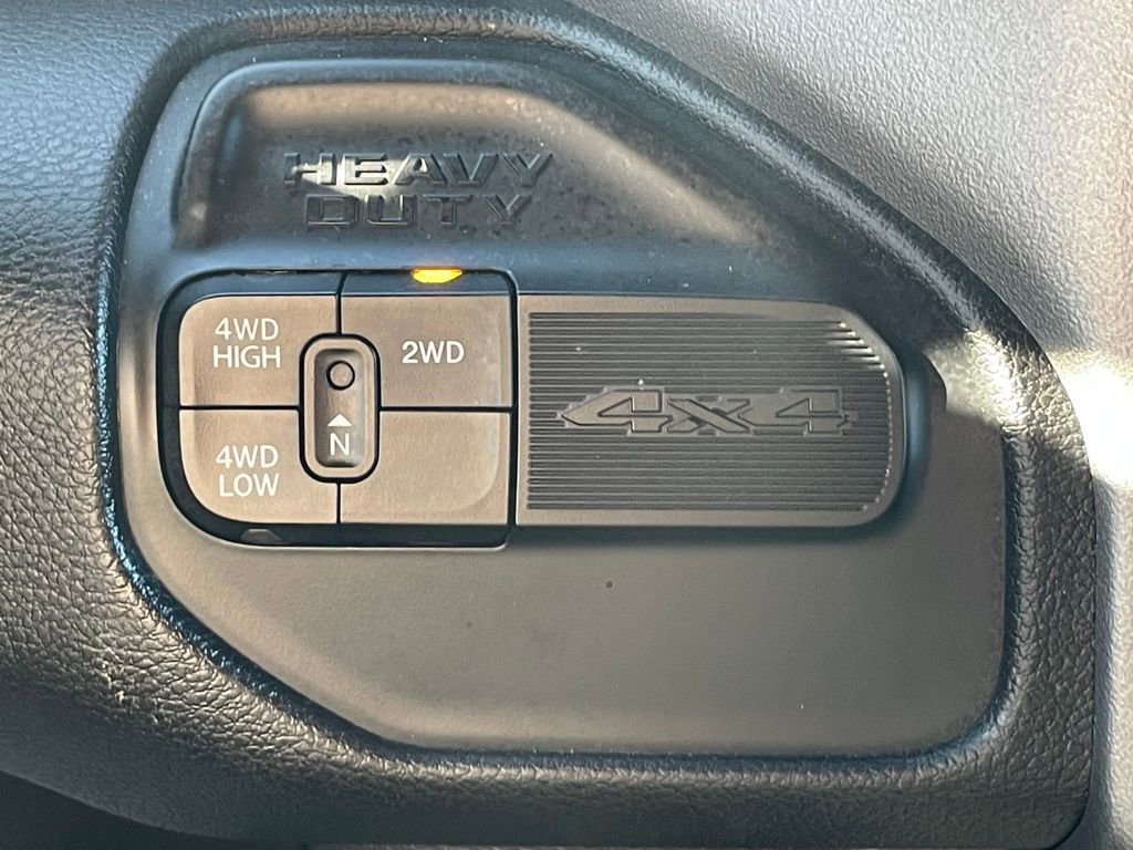 Certified 2024 RAM 2500 Big Horn image 35
