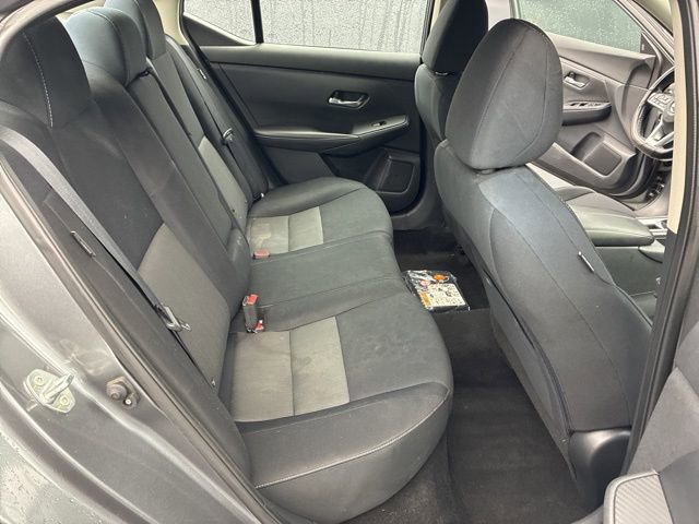 Used 2021 Nissan Sentra SV image 14