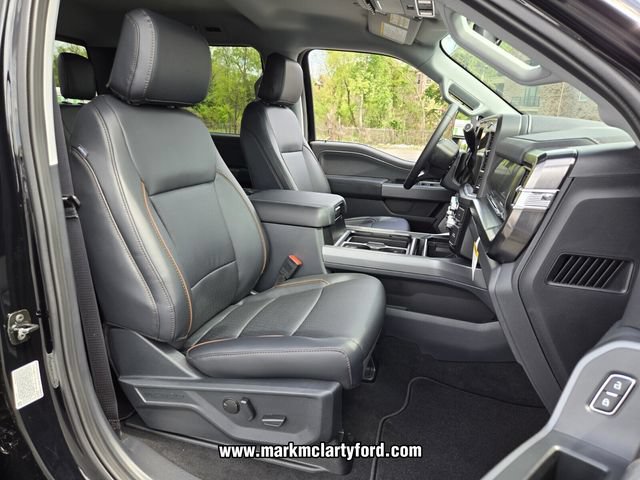 New 2026 Ford F350 Lariat AWD/4WD image 13