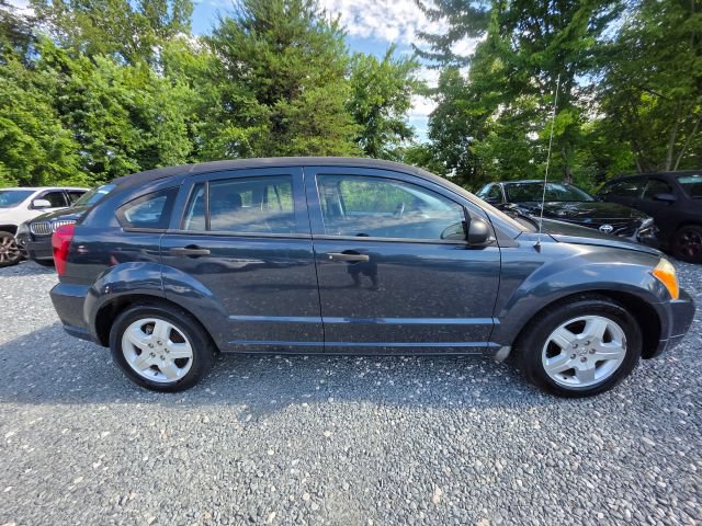Used 2008 Dodge Caliber SE w/ SE Plus Group FWD image 4
