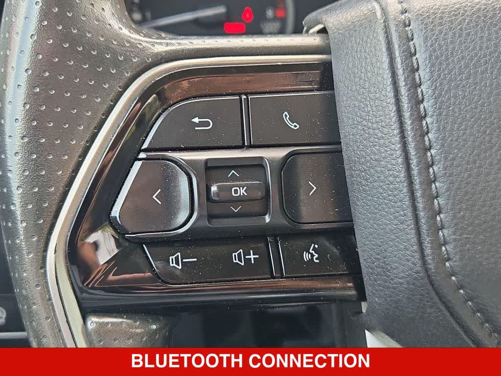 Used 2023 Toyota Tundra SR5 w/ SR5 Convenience Package AWD/4WD image 22