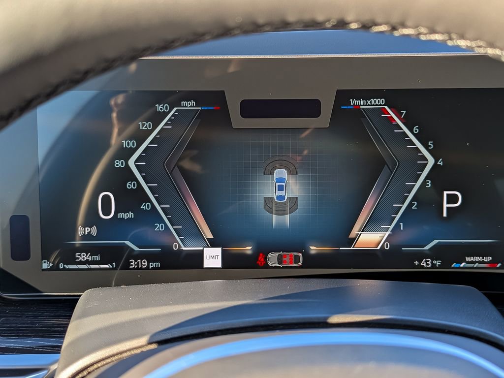 New 2026 BMW X6 xDrive40i image 29