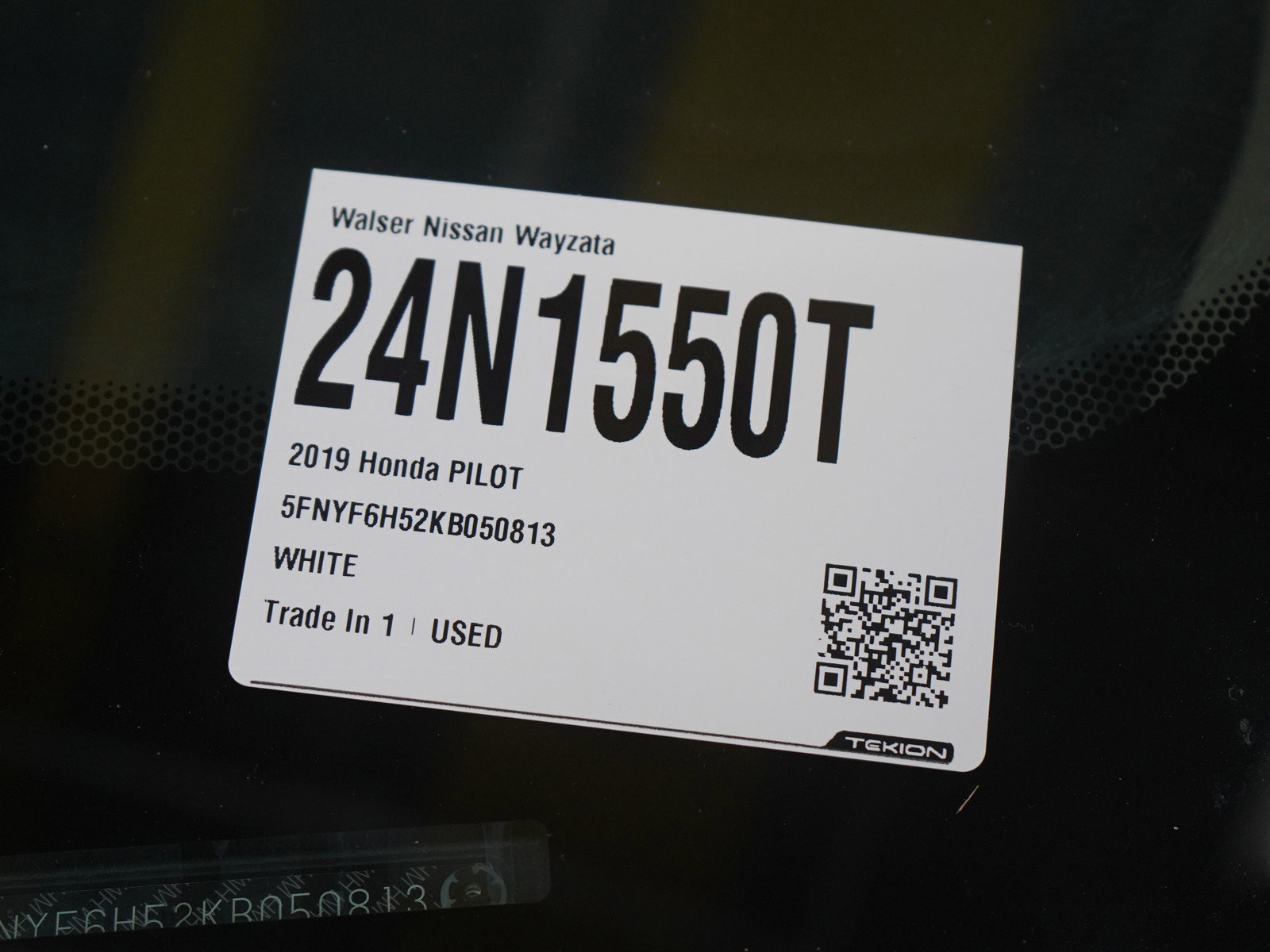 Used 2019 Honda Pilot EX-L image 33