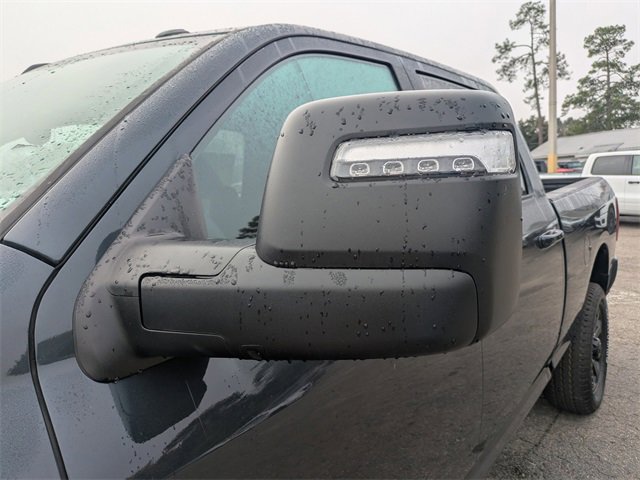 New 2026 RAM 2500 Laramie image 10