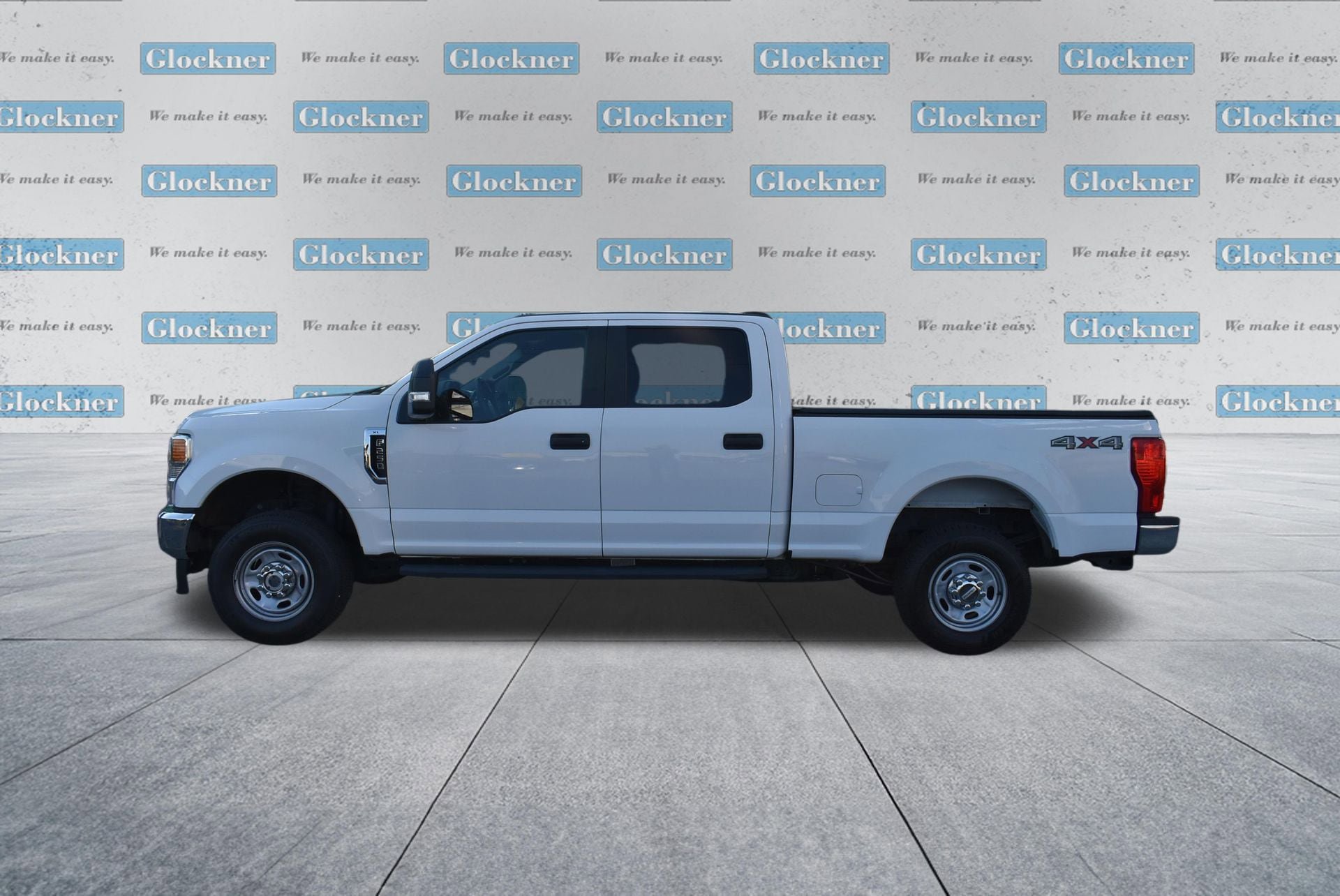 Used 2020 Ford F250 XL w/ Power Equipment Group AWD/4WD image 10