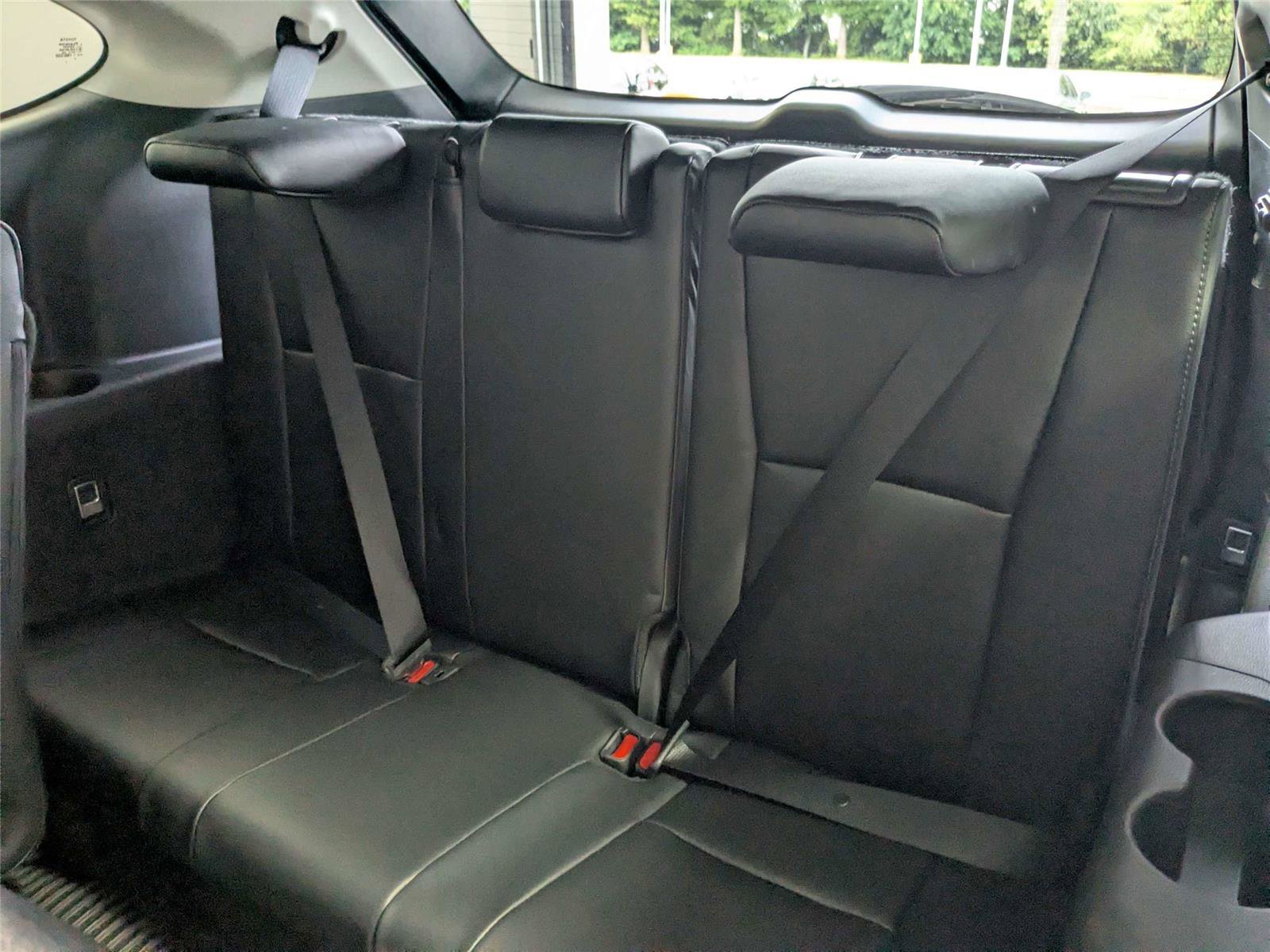New 2026 Toyota Highlander Platinum AWD/4WD image 26