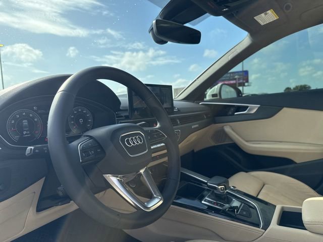 Used 2023 Audi A4 2.0T Premium Plus image 12
