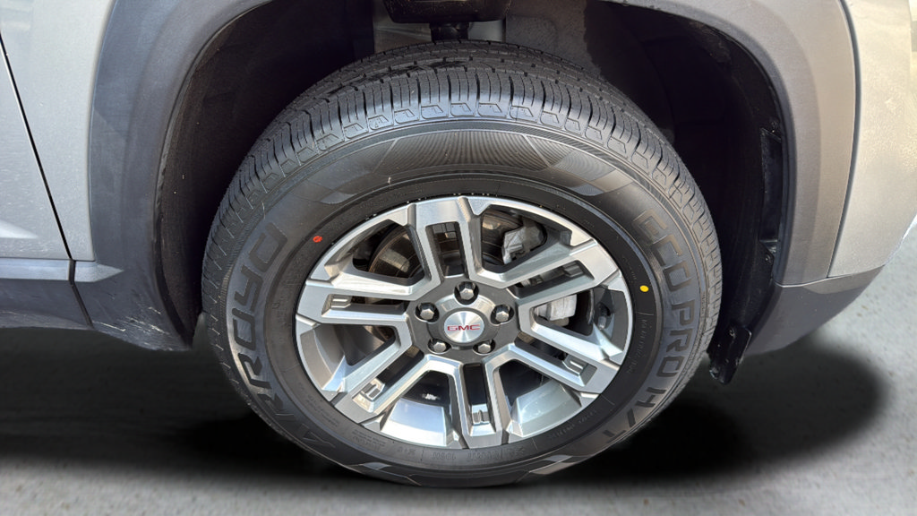 Used 2025 GMC Terrain Elevation FWD image 12