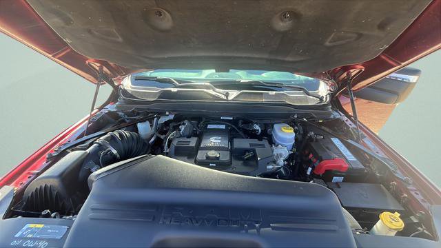 Used 2023 RAM 2500 Tradesman w/ Towing Technology Group image 29