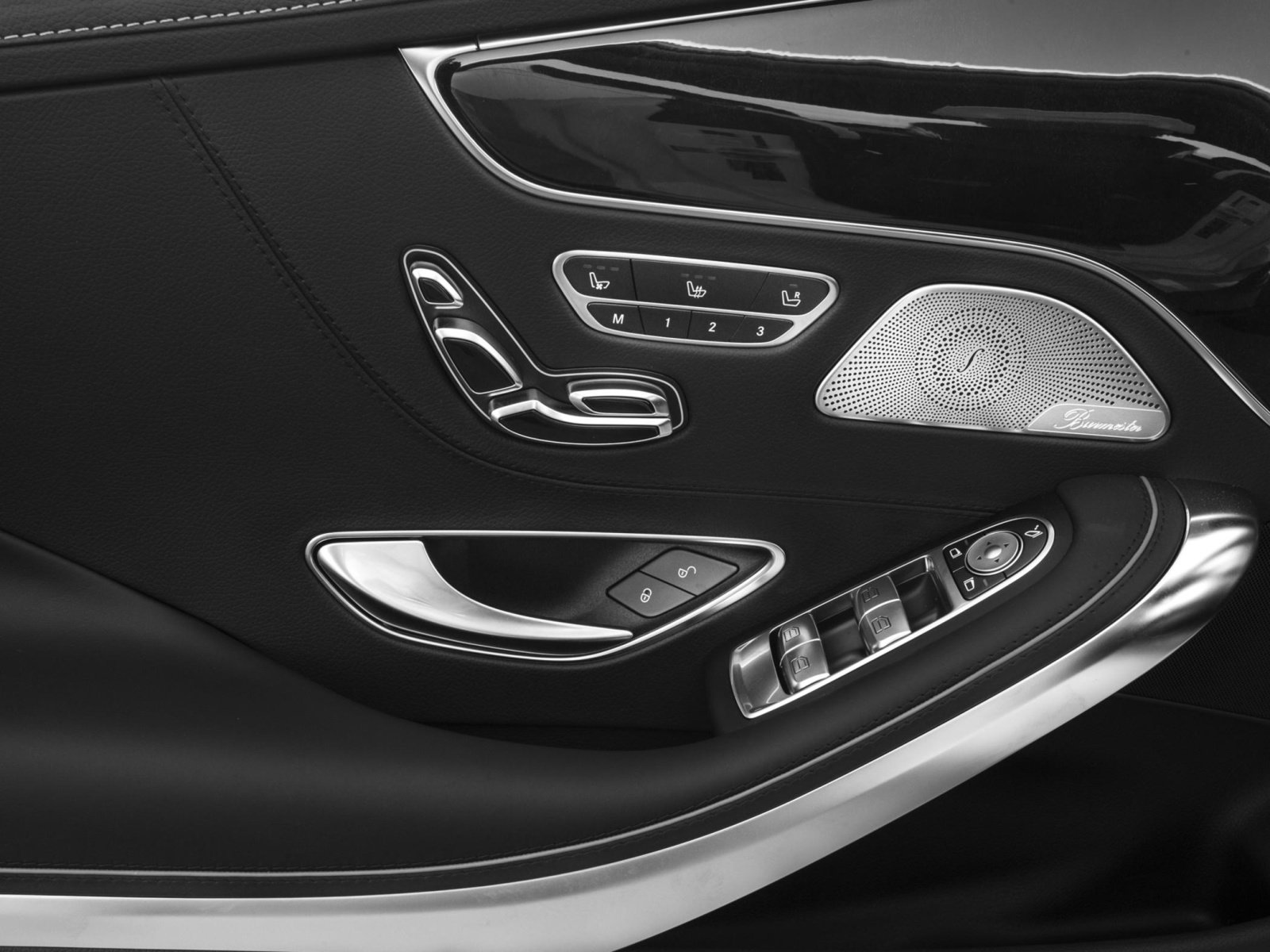 Used 2016 Mercedes-Benz S 550 4MATIC Coupe image 14