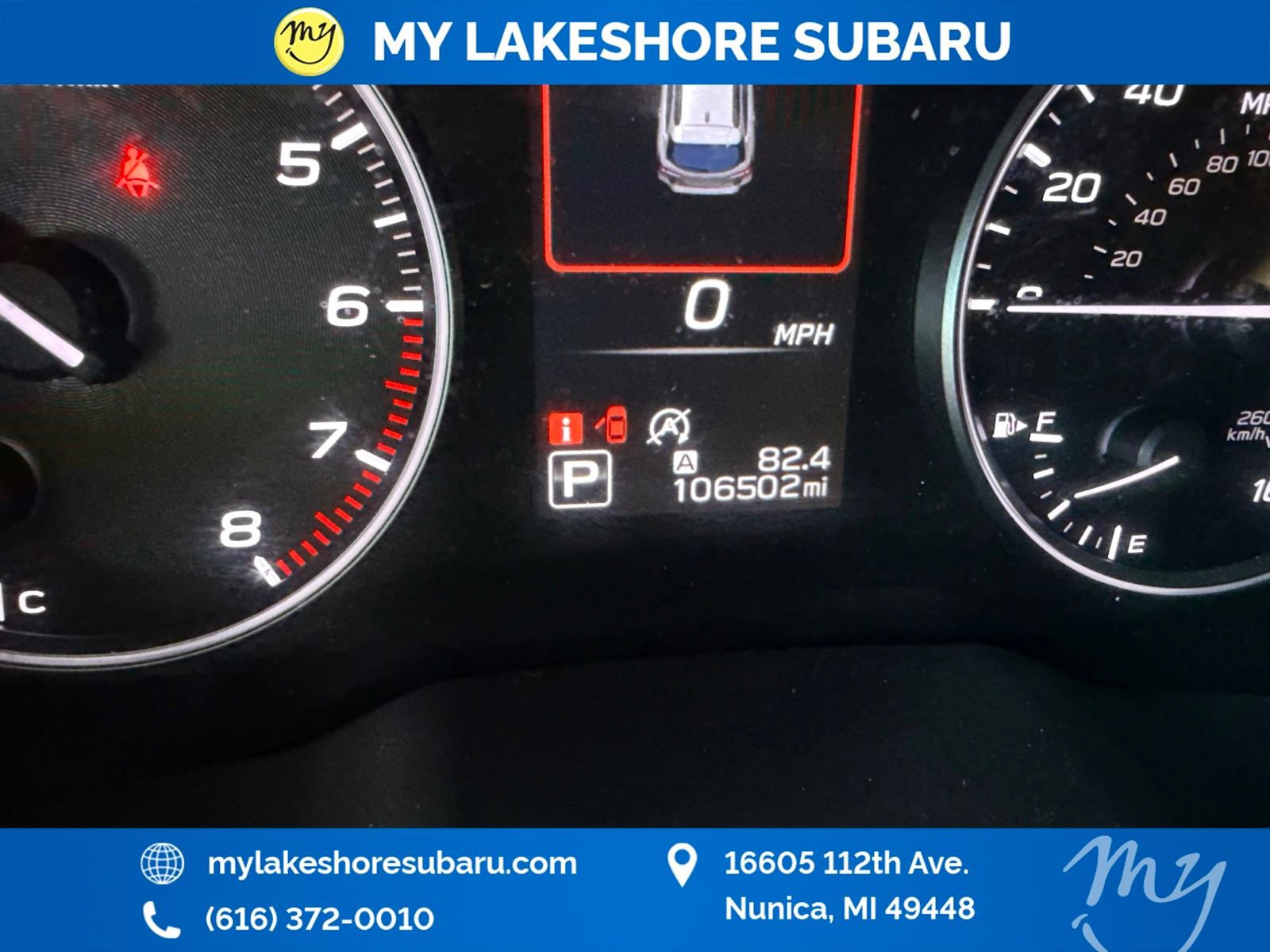 Used 2021 Subaru Outback Onyx Edition XT AWD/4WD image 18