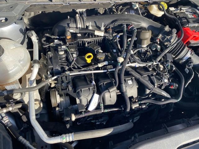 Used 2022 Ford Escape Titanium image 20