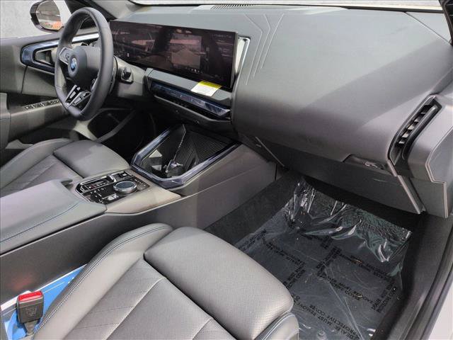 Used 2025 BMW X3 xDrive30i w/ M Sport Package AWD/4WD image 25