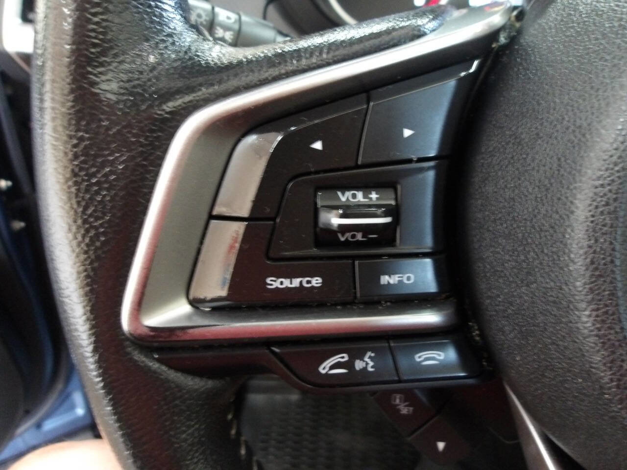 Used 2020 Subaru Forester Limited w/ Popular Package #3 image 18