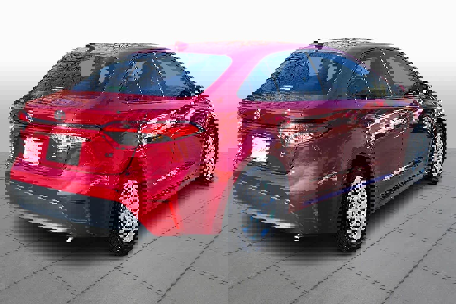 Certified 2024 Toyota Corolla LE image 12