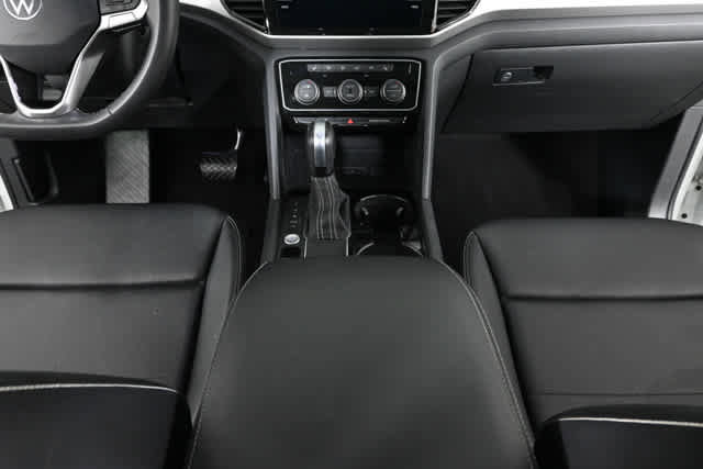 Used 2022 Volkswagen Atlas SE w/ Panoramic Sunroof Package image 19
