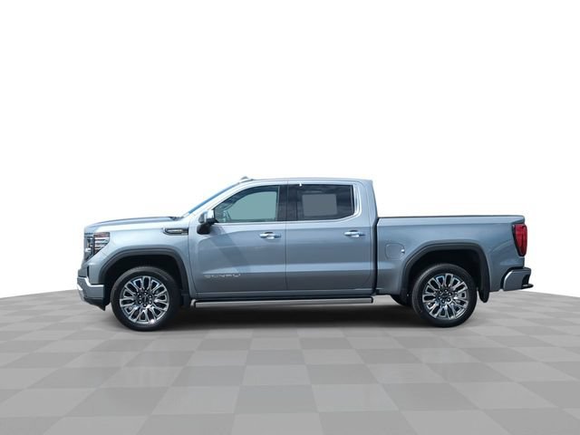 New 2026 GMC Sierra 1500 Denali Ultimate w/ LPO, Black Badging Package AWD/4WD image 6