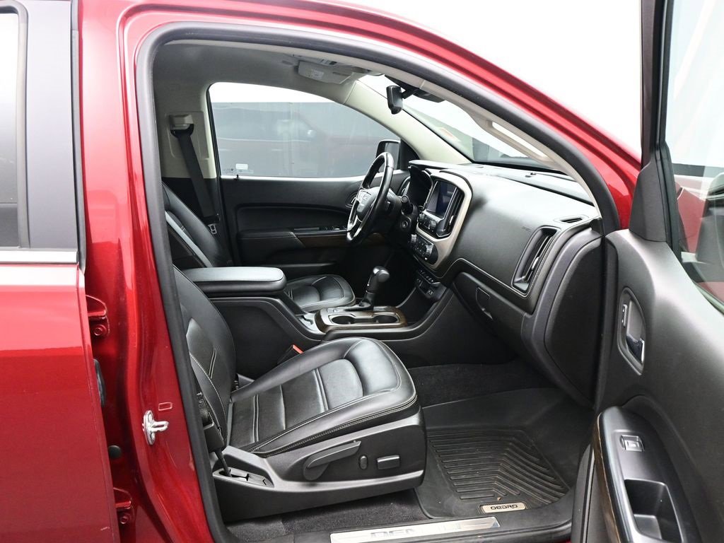Used 2019 GMC Canyon Denali image 10