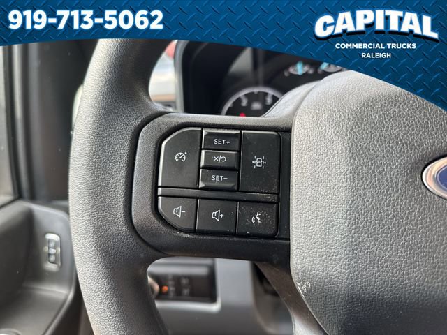 New 2026 Ford F550 2WD Regular Cab Super Duty image 21