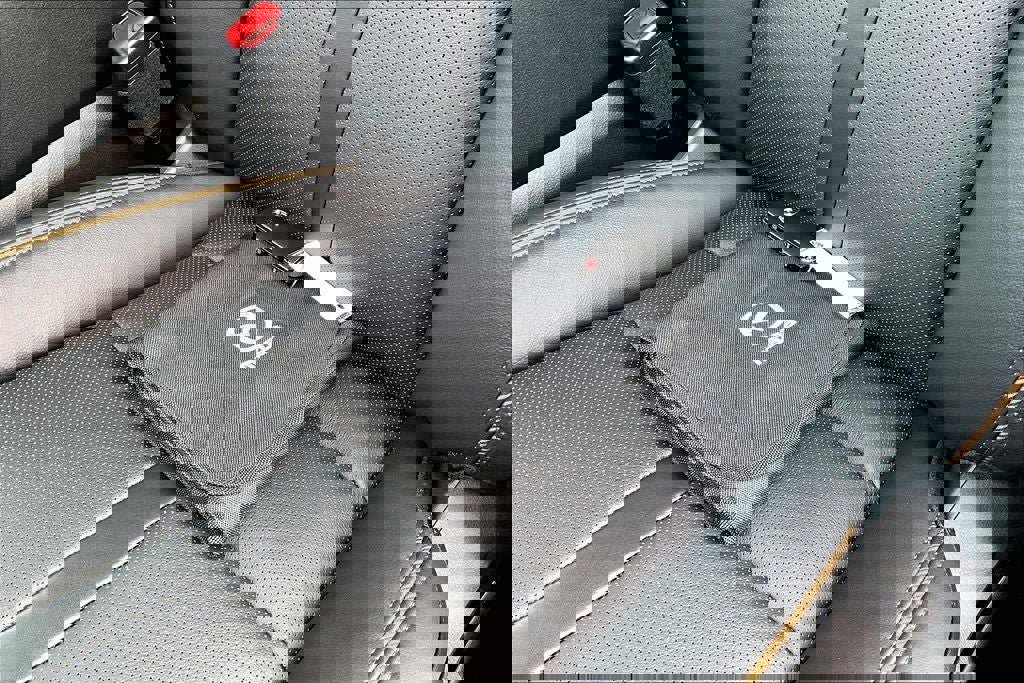 New 2026 MAZDA CX-50 2.5 Hybrid w/ Cargo Package image 11