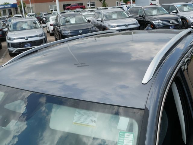Certified 2026 Volkswagen Tiguan S FWD image 11