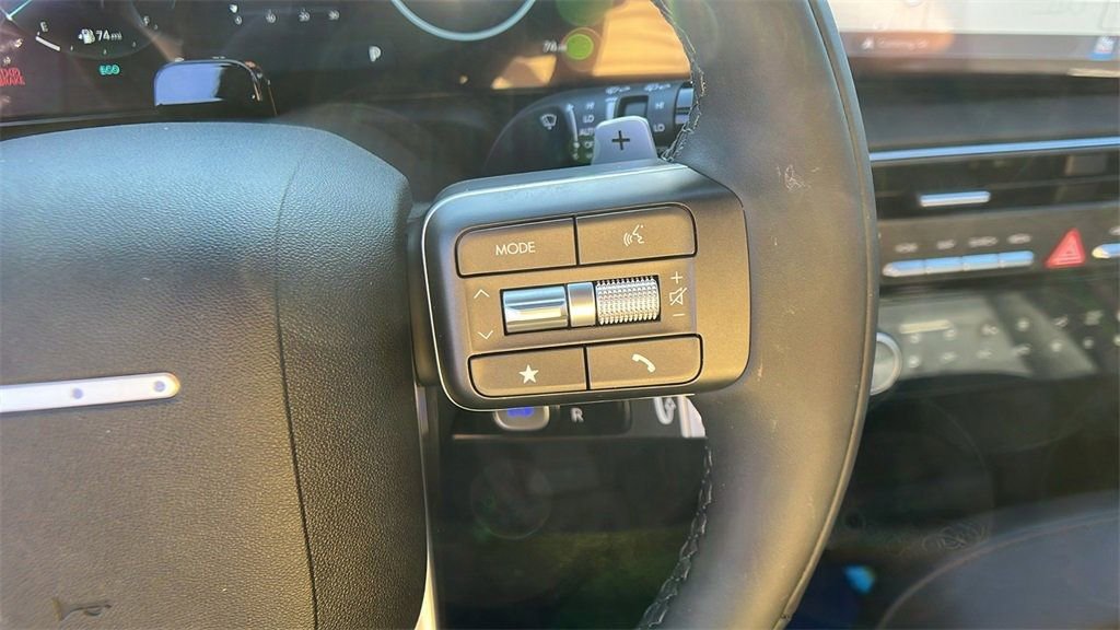 New 2026 Hyundai Palisade Calligraphy image 22