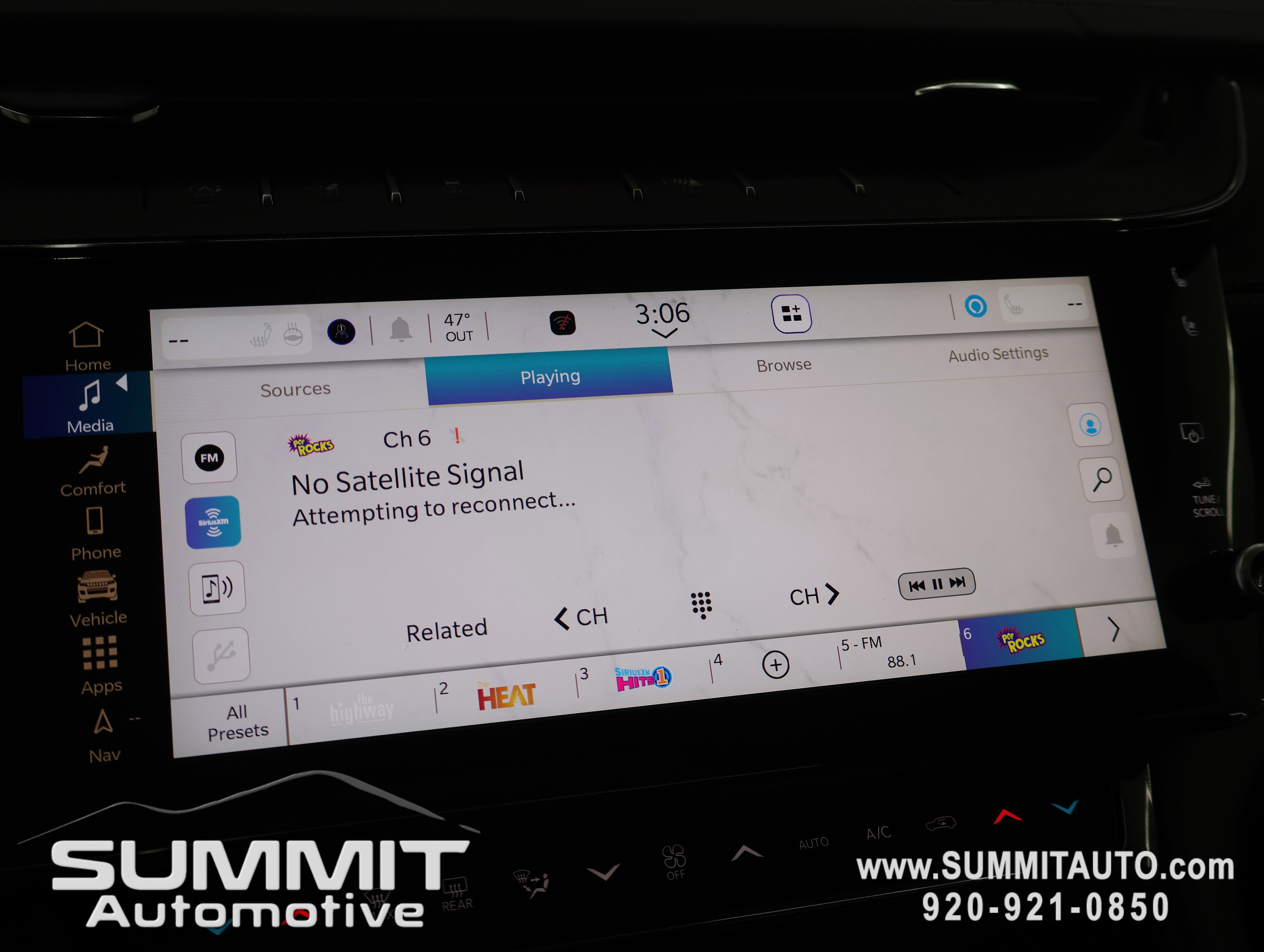 New 2026 Jeep Grand Cherokee Limited Reserve image 53