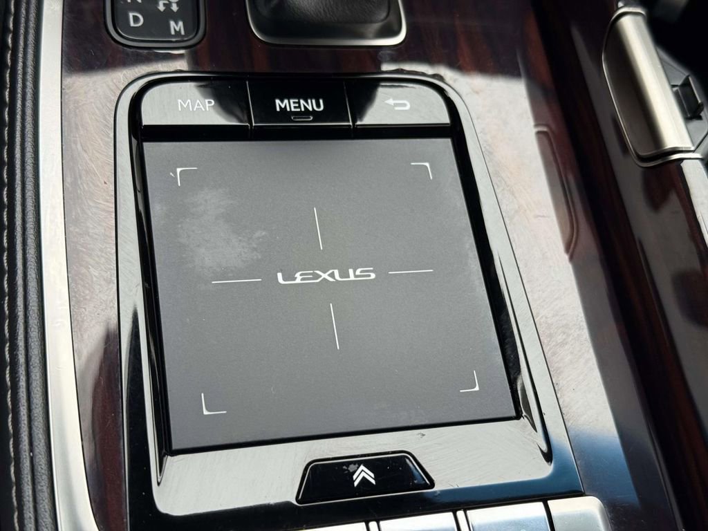 Used 2020 Lexus LS 500 AWD w/ Interior Upgrade Package image 23
