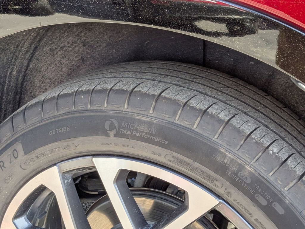 Used 2025 Chevrolet Blazer RS image 30