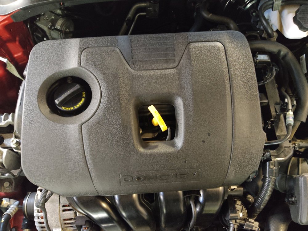 Used 2020 Kia Forte LXS image 30