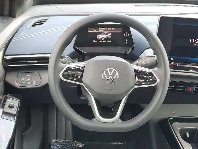 New 2026 Volkswagen ID.4 Pro S AWD/4WD image 11