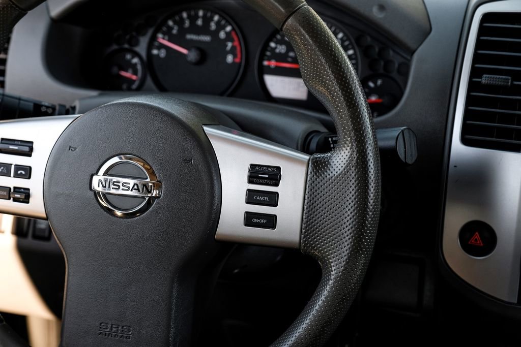 Used 2019 Nissan Frontier S image 14