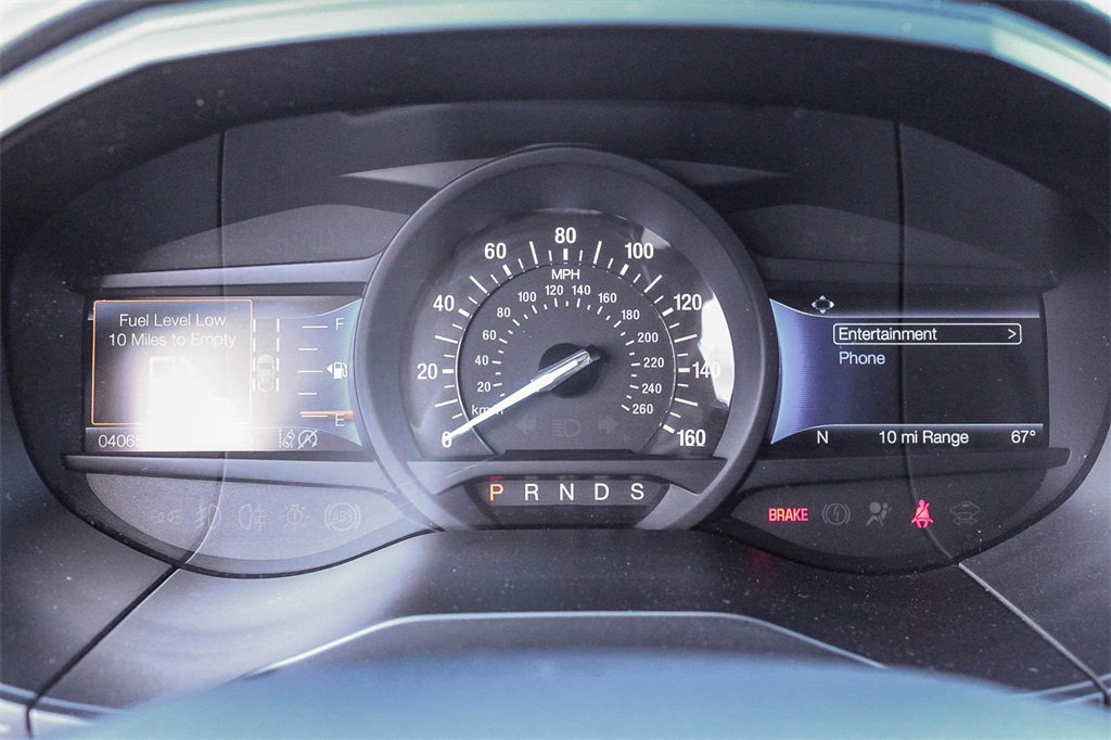 Used 2024 Ford Edge SEL image 28