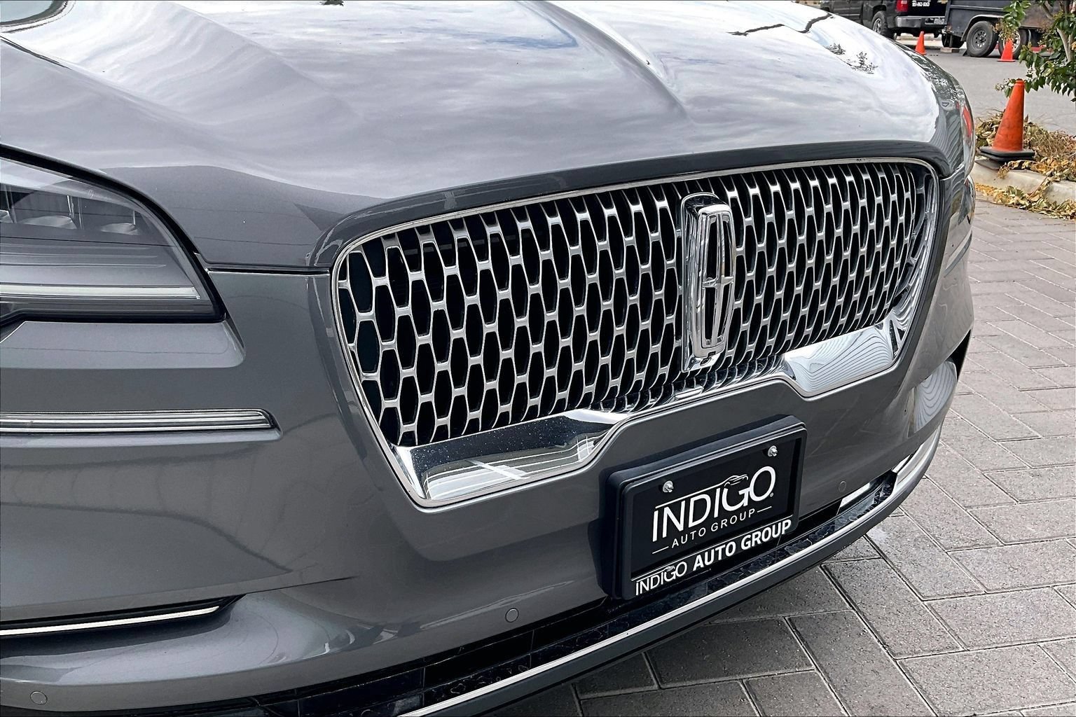 Used 2023 Lincoln Aviator Reserve w/ Class IV Trailer Tow Package RWD image 30
